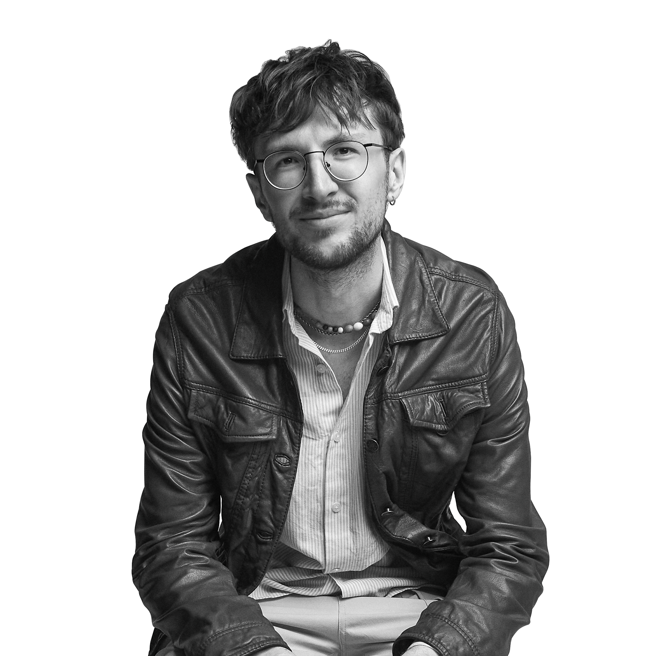 Александр Власов - Арт-директор